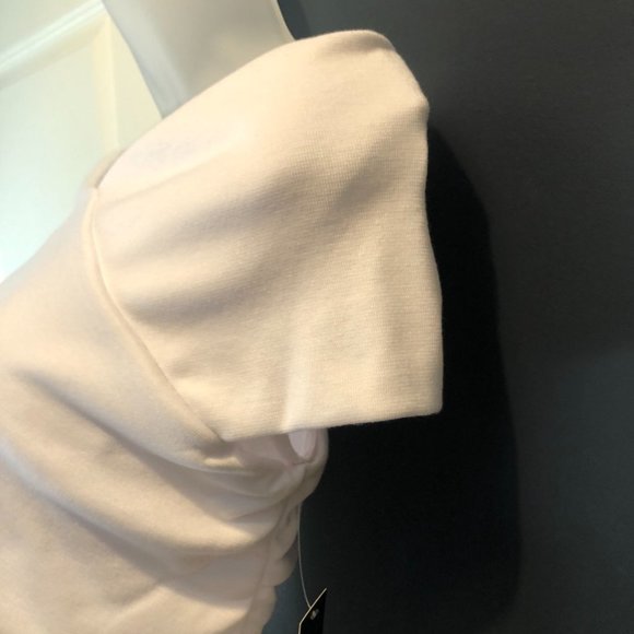 *HP* NWT! Lord & Taylor Classic Wrap Top SP - Picture 6 of 12